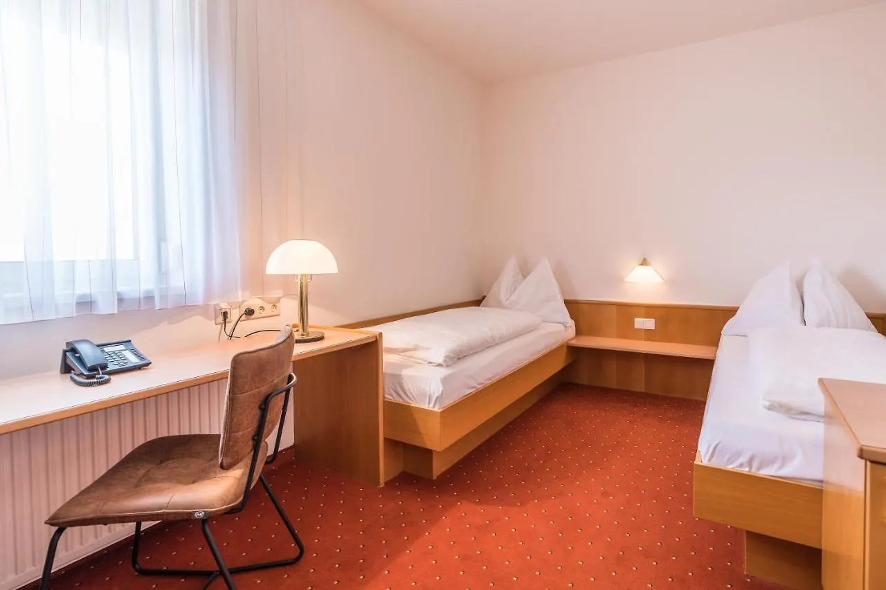 Hotel Kern Buam Graz
