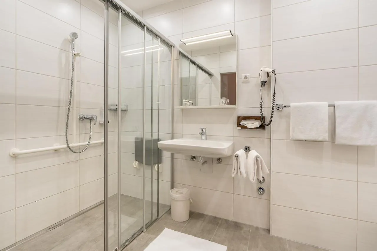 Hotel Kern Buam Graz