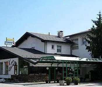 Hotel Kern Buam Graz 3*,