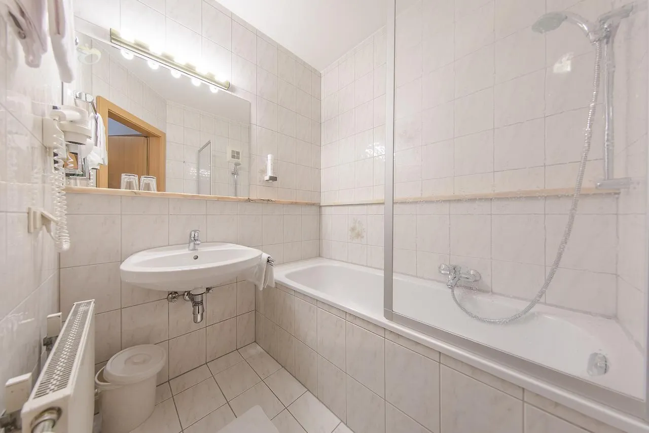 ***  Hotel Kern Buam Graz Autriche