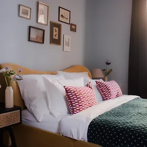 Couette-café Oak House ****