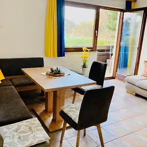 Appartement Wessely Am Golfplatz 