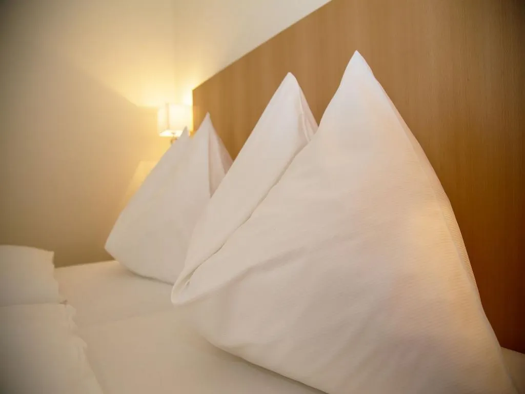 Hotel Kern Buam Graz