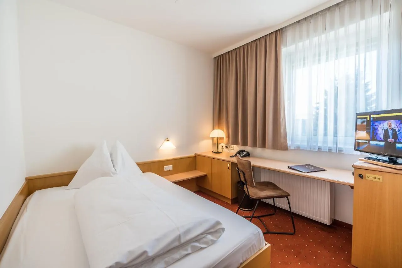 Hotel Kern Buam Грац