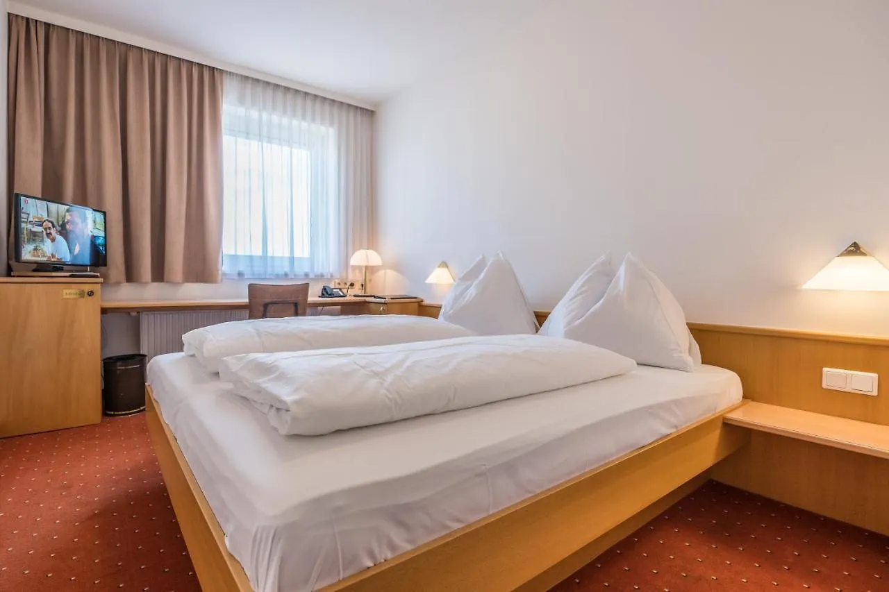 Hotel Kern Buam Graz