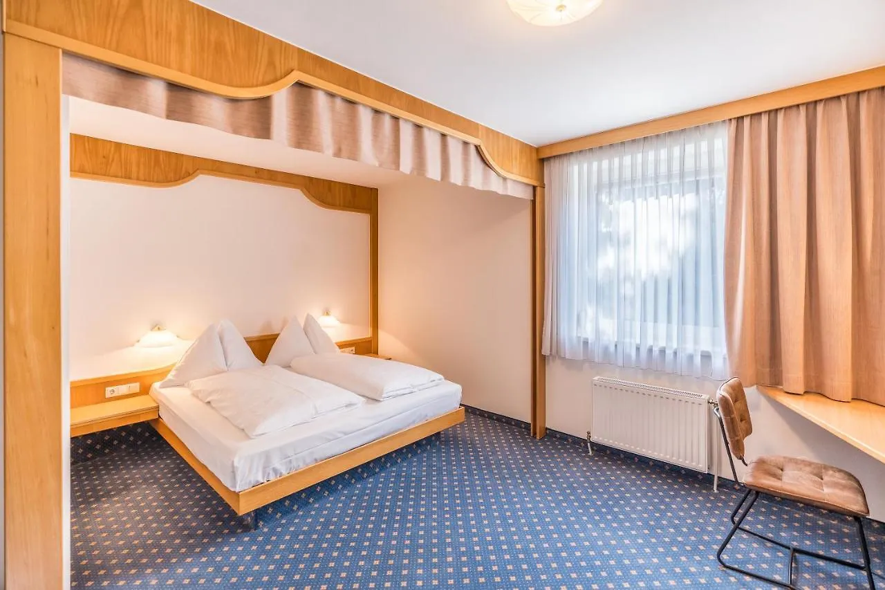Hotel Kern Buam Graz