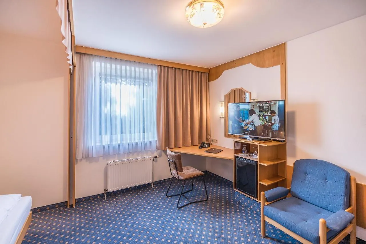 Hotel Kern Buam Graz