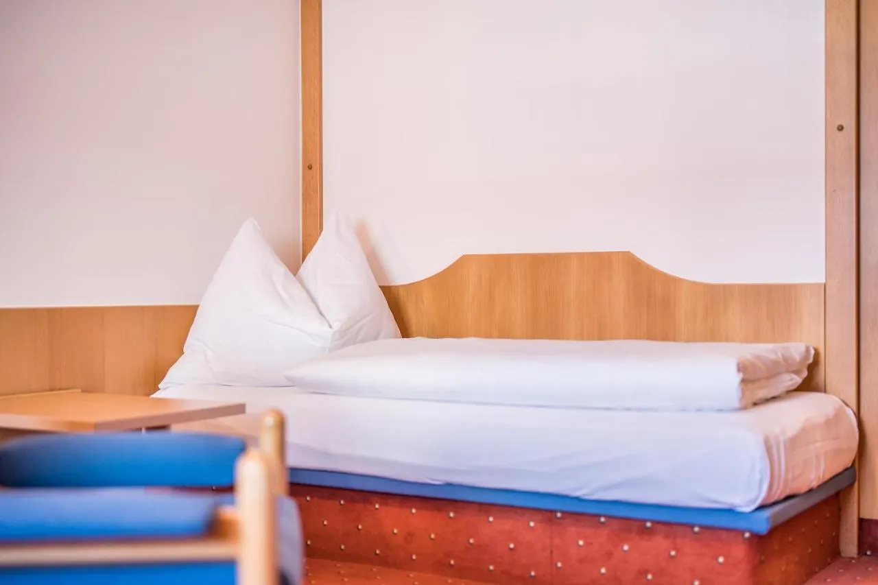 ***  Hotel Kern Buam Graz Austria