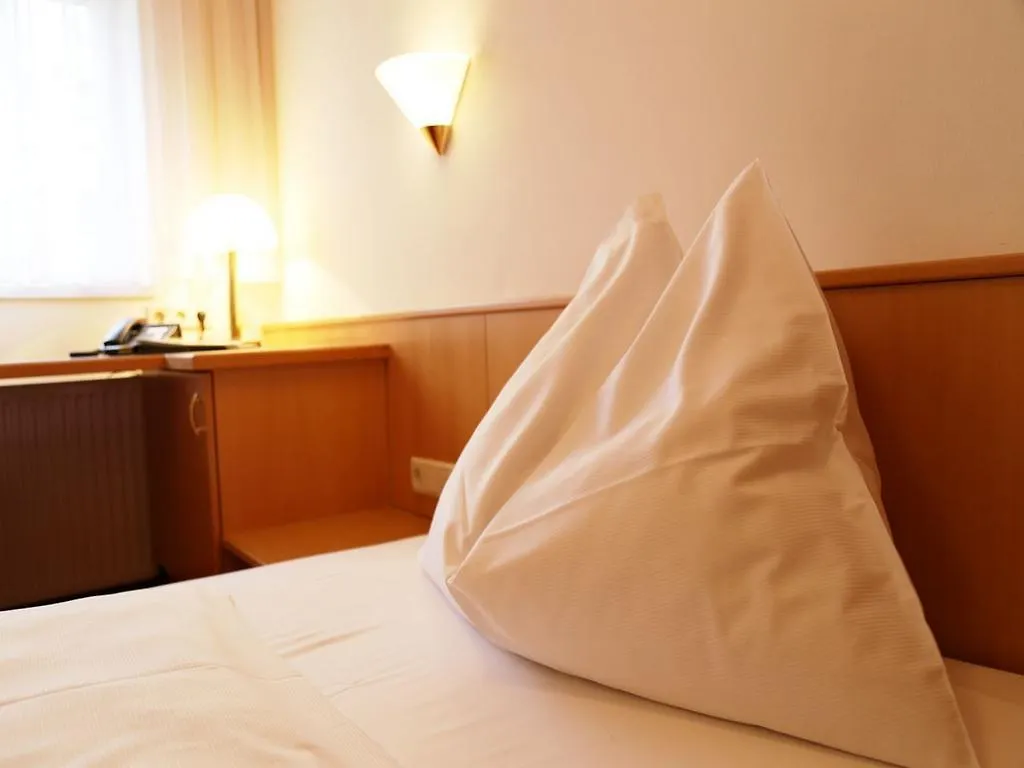 Hotel Kern Buam Грац