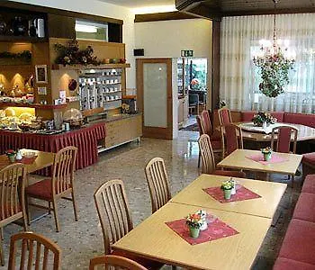 Hotel Kern Buam Грац