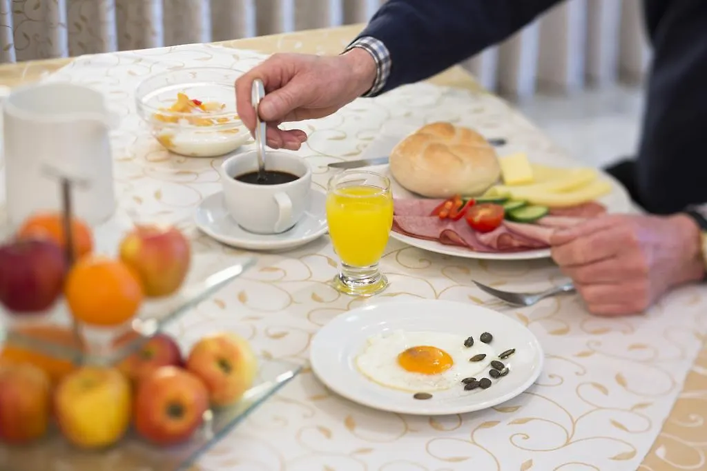 Hotel Kern Buam Graz