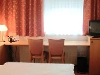Hotel Kern Buam Graz Austria