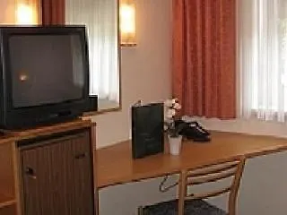 Hotel Kern Buam Graz