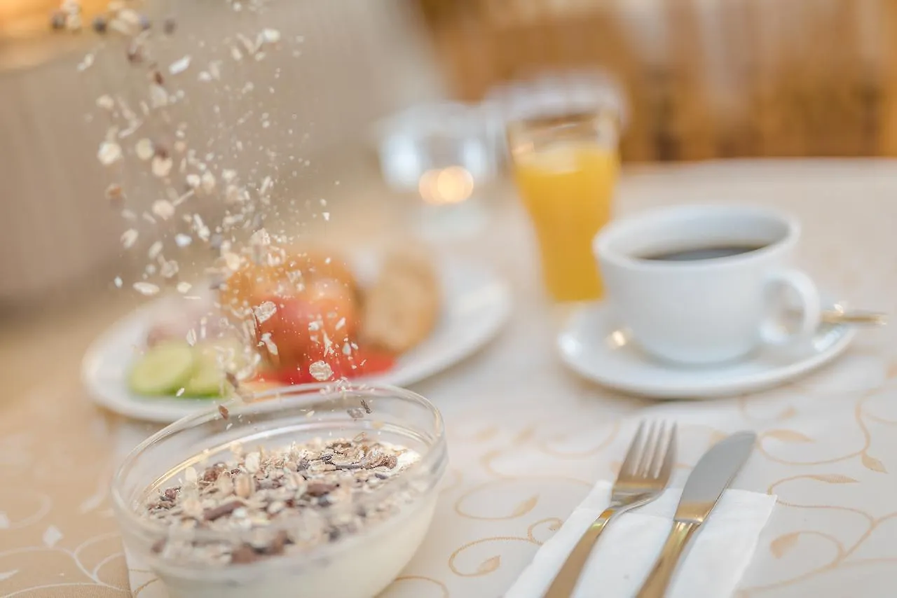 Hotel Kern Buam Graz
