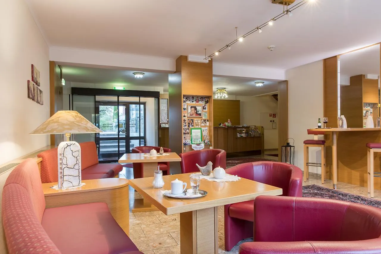 Hotel Kern Buam Graz