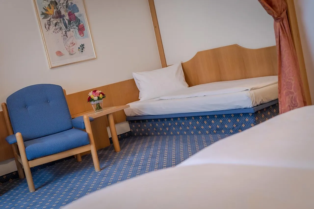 Hotel Kern Buam Graz 3*,  Austria